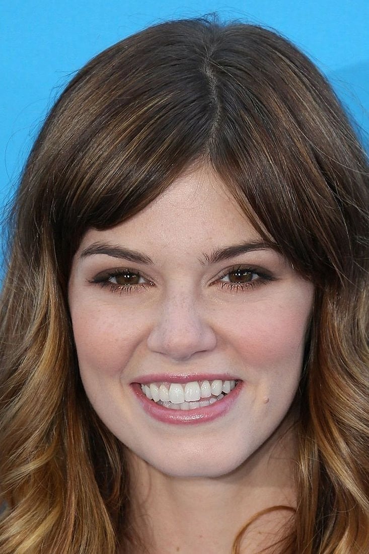 Foto de Rachel Melvin