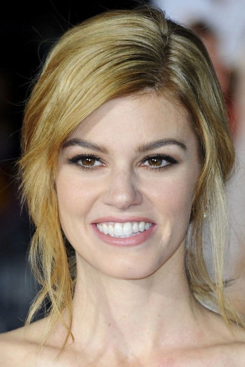 Foto de Rachel Melvin