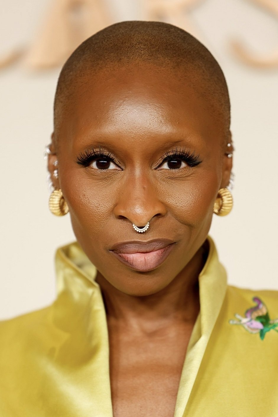 Foto de Cynthia Erivo