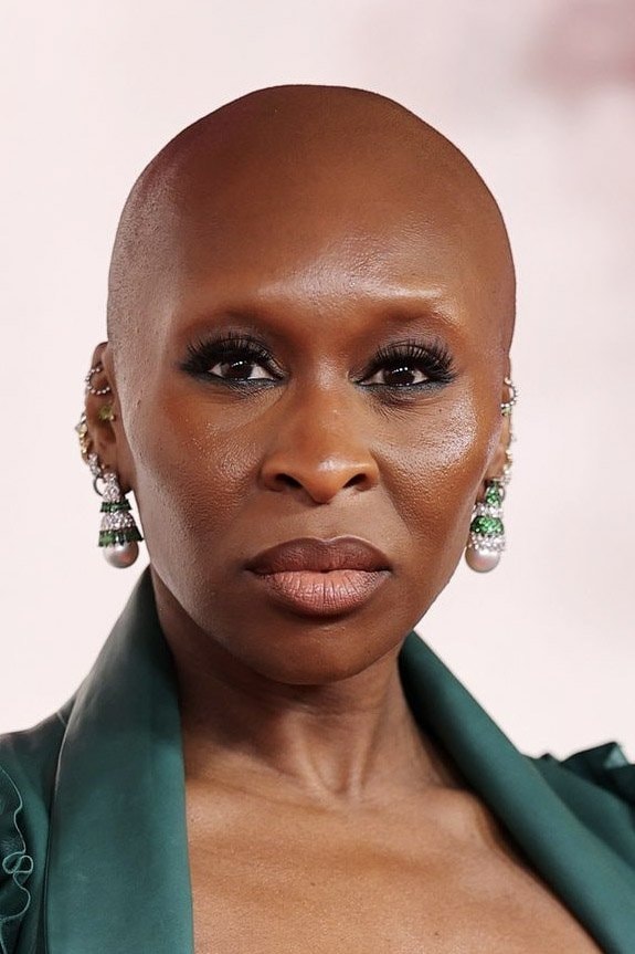 Foto de Cynthia Erivo