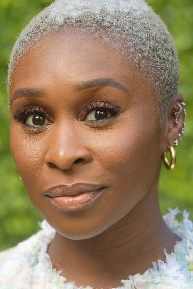 Foto de Cynthia Erivo