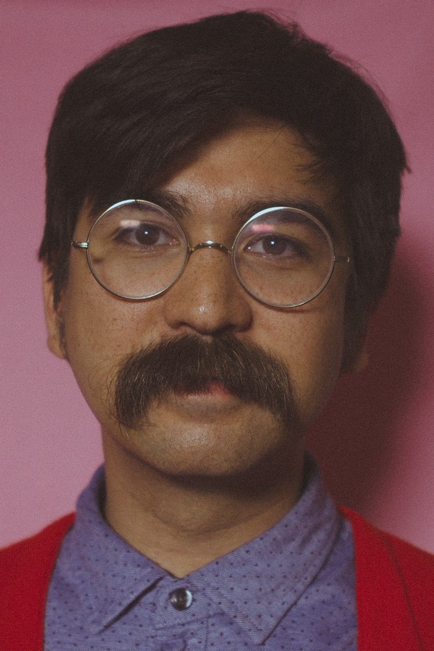 Foto de Jeremy Warner