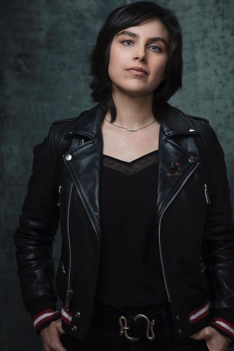 Foto de Natasha Kermani