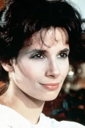 Foto de Theresa Saldana