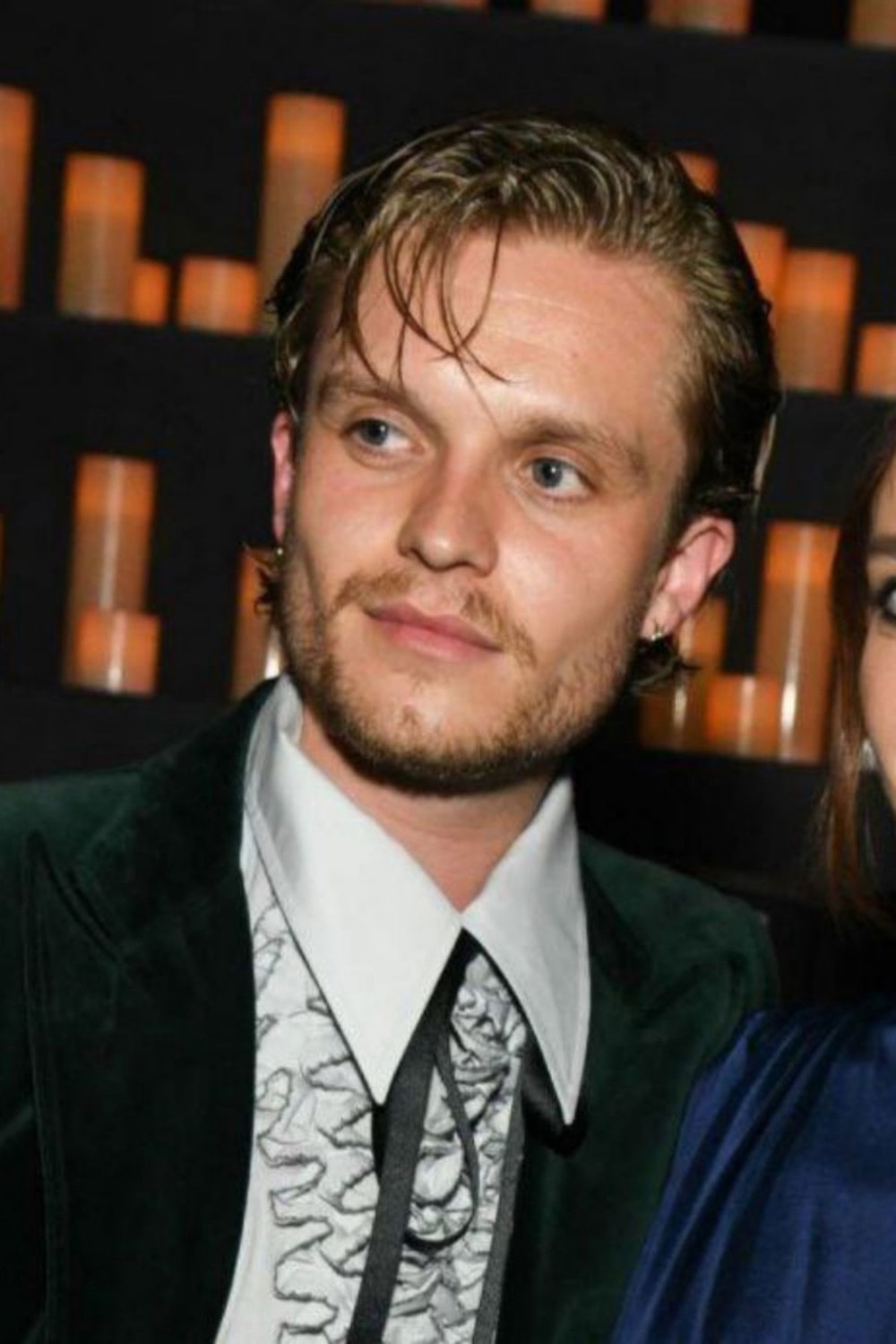 Foto de Tom Glynn-Carney