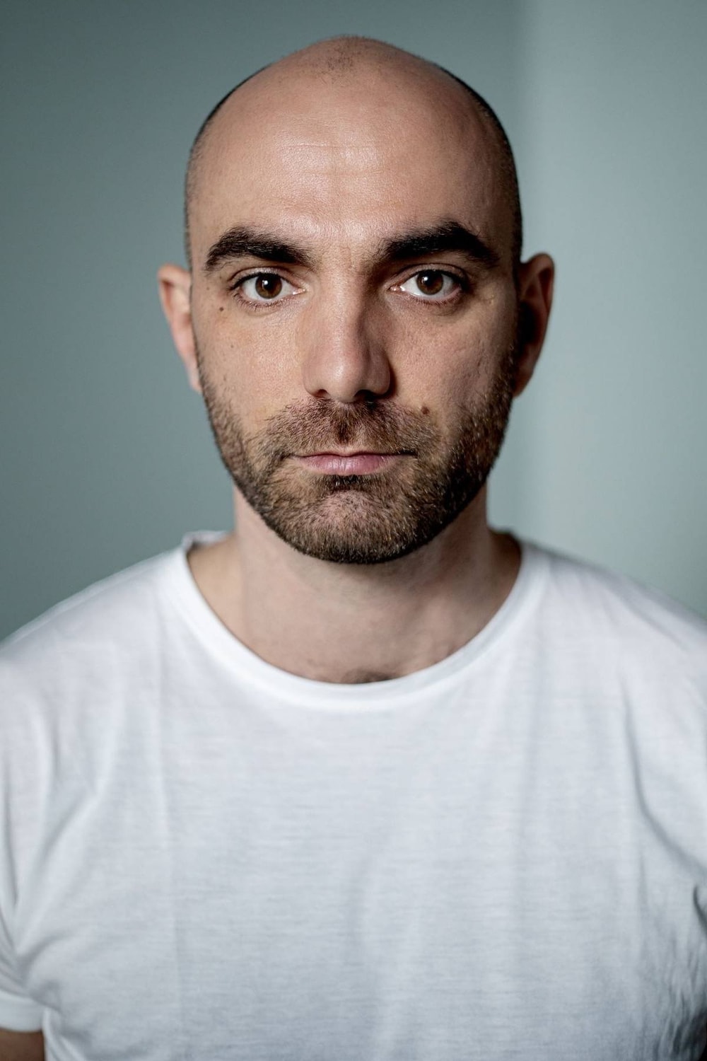 Foto de Wilhelm Iben