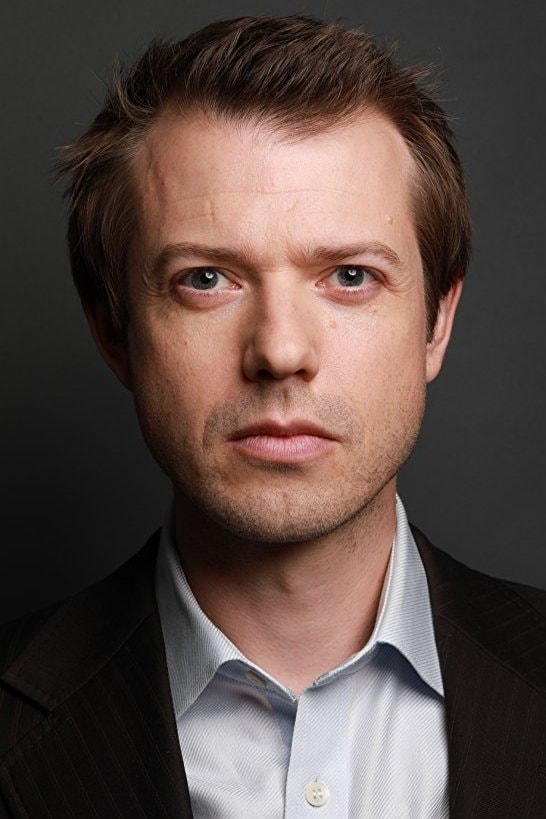 Foto de Richard Sanderson