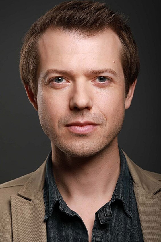 Foto de Richard Sanderson