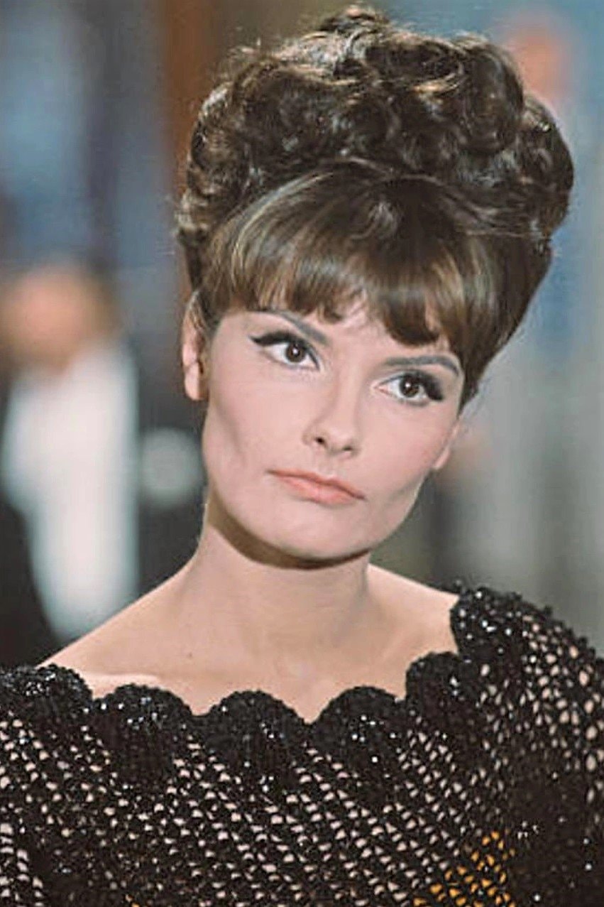 Foto de Suzanne Lloyd