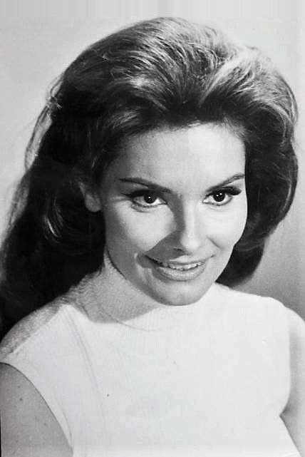 Foto de Suzanne Lloyd