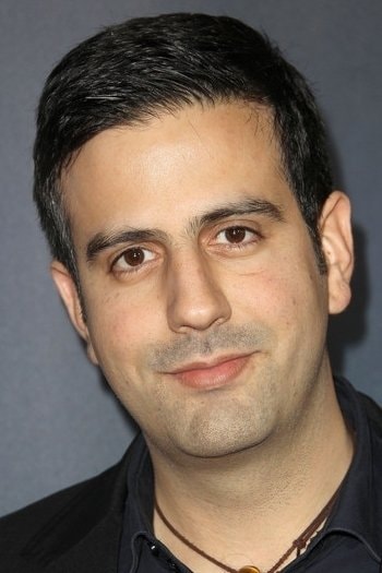 Foto de Farhad Safinia