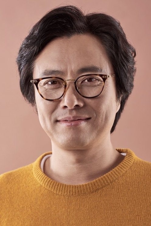 Foto de Seo Hyun-chul