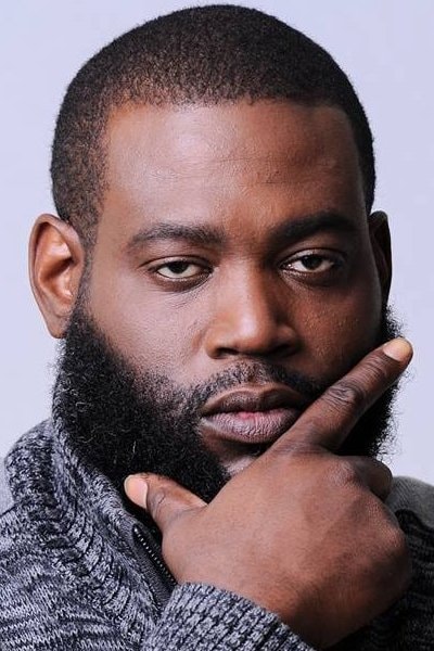 Foto de Jamal Peters