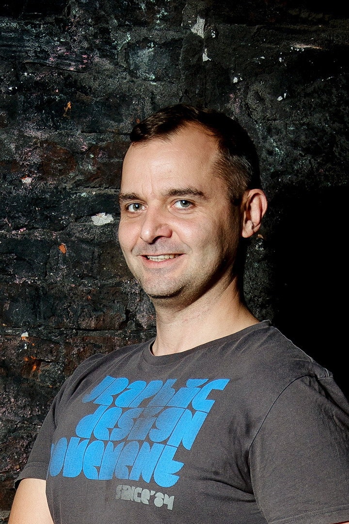 Foto de Paweł Koślik