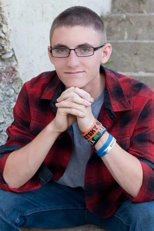 Foto de Kevin DeCoste