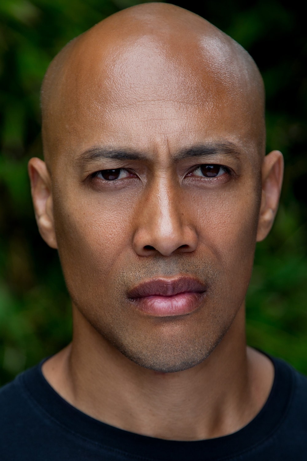 Foto de Malcolm C. Murray