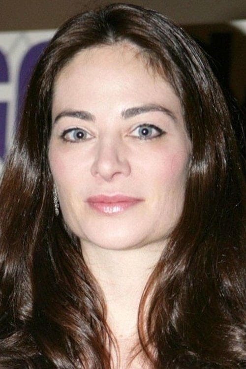 Foto de Ashley Wolfe