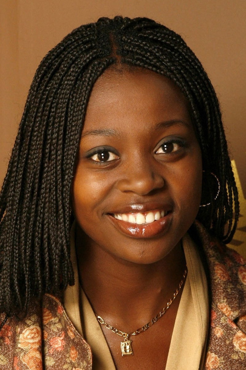 Foto de Thandiwe Mesele