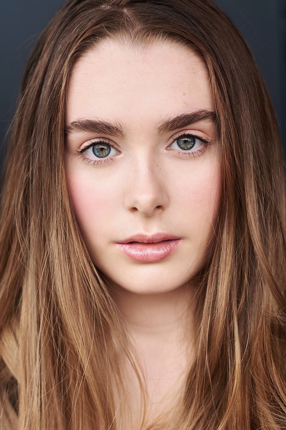 Foto de Maiah Stewardson