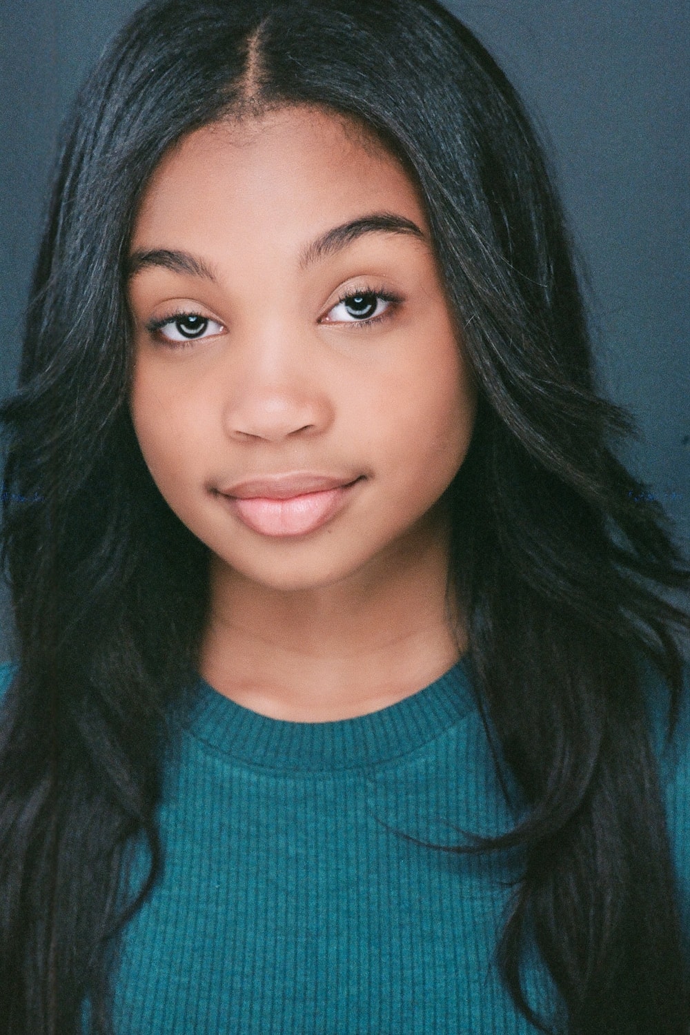 Foto de Alyssa Cheatham