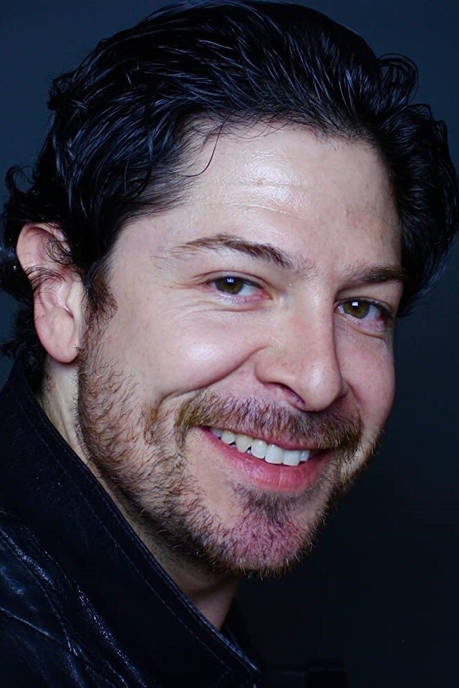 Foto de Joseph Castillo-Midyett