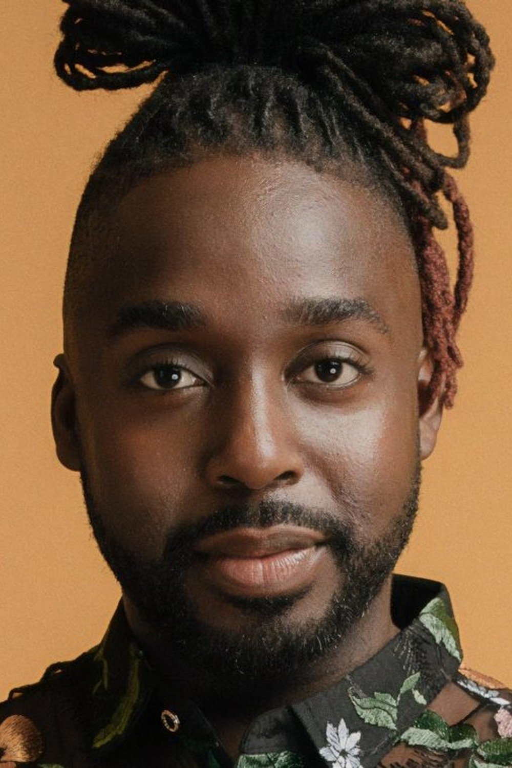 Foto de Mykal Kilgore