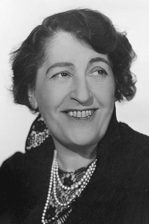 Foto de Constance Collier