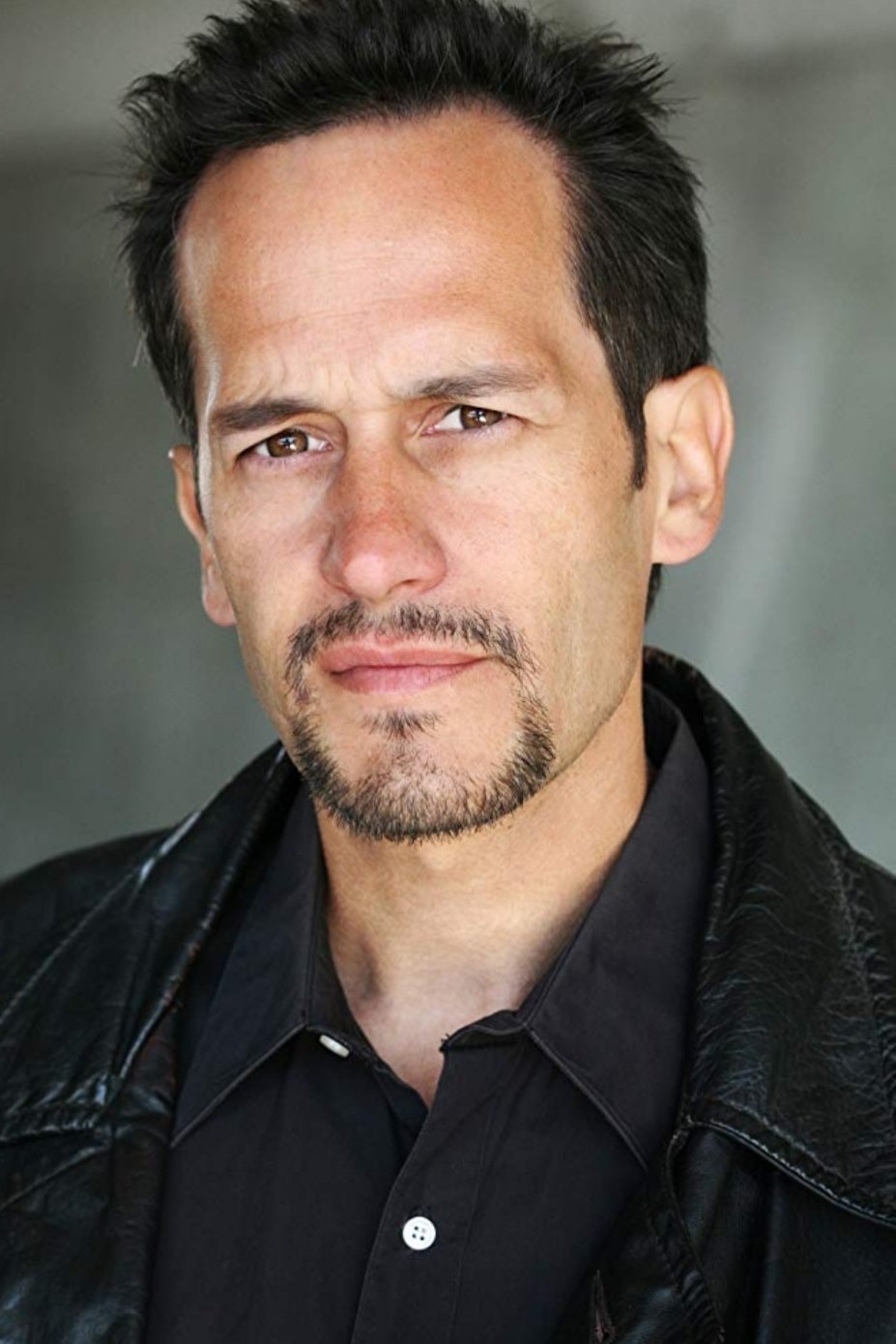 Foto de David Carrera