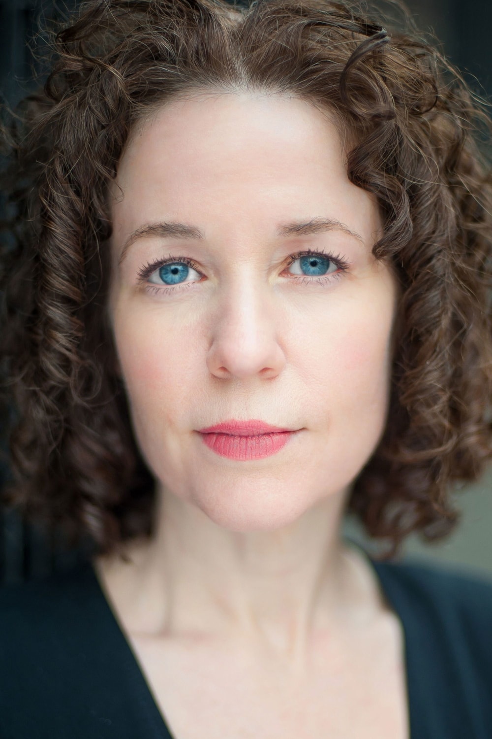 Foto de Annette Arnold