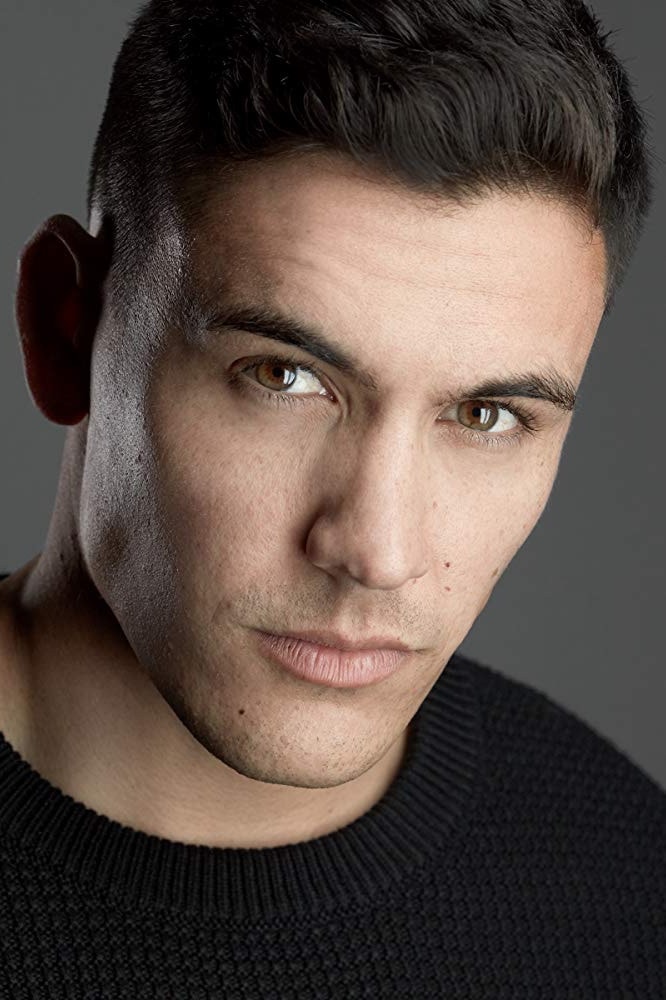 Foto de Nicholas Hayner