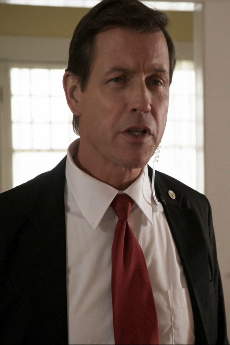 Foto de Brent Mendenhall