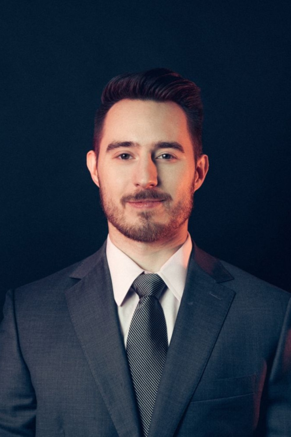 Foto de James A. Janisse