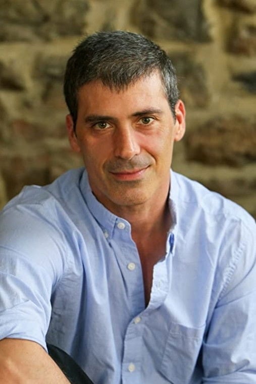 Foto de Anthony DeSando