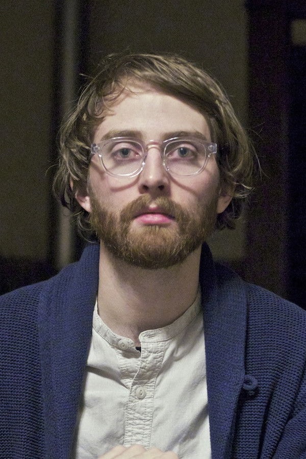 Foto de Joel David Taylor