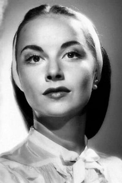 Foto de Joan Chandler