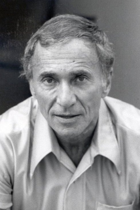 Foto de Arthur Laurents