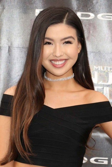 Foto de Erika Tham