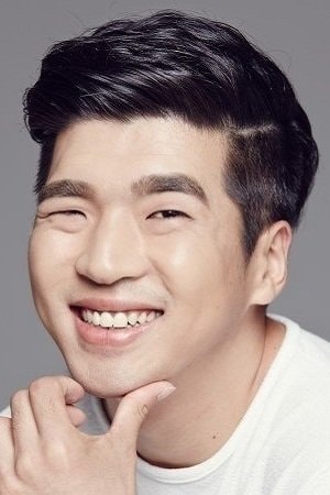 Foto de Kim Young-sam