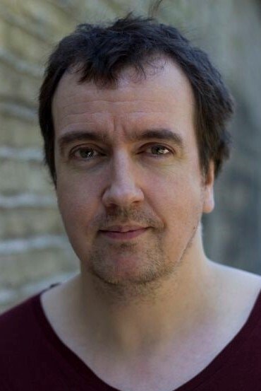 Foto de Ben Rufus Green