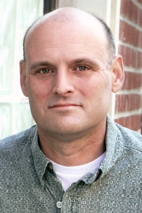 Foto de Dared Wright