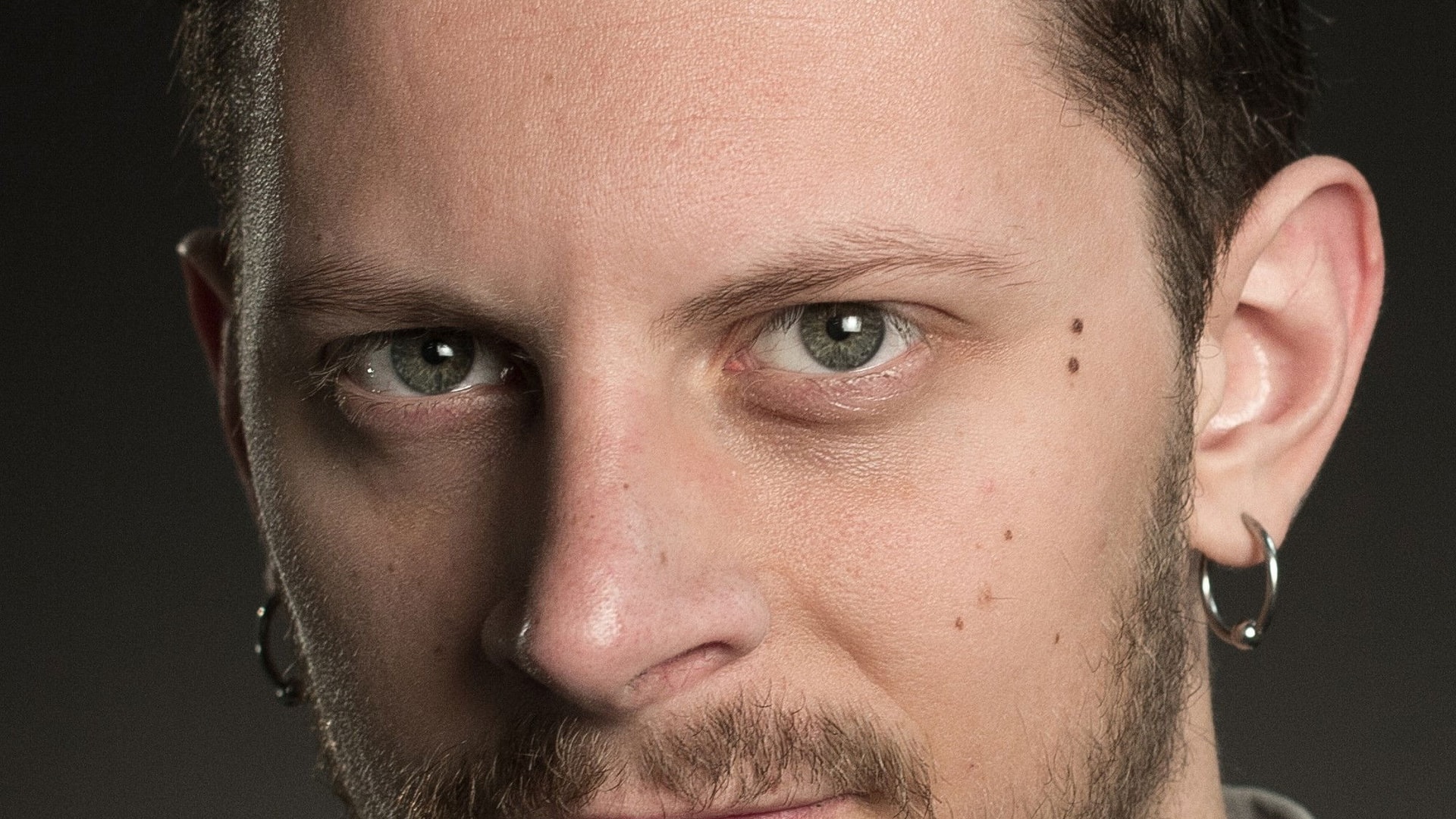 Foto de Alexander McPherson