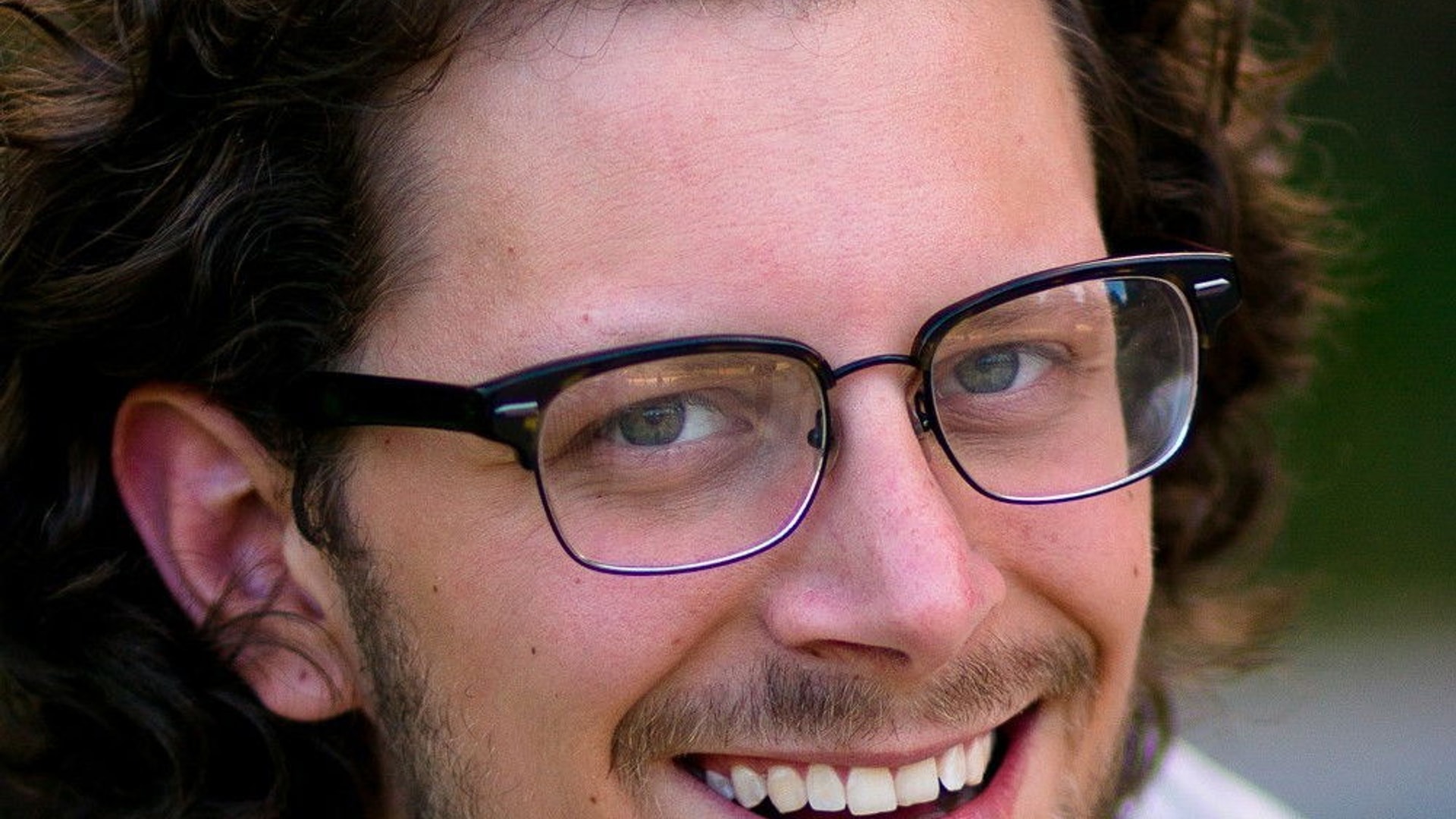 Foto de Alexander McPherson