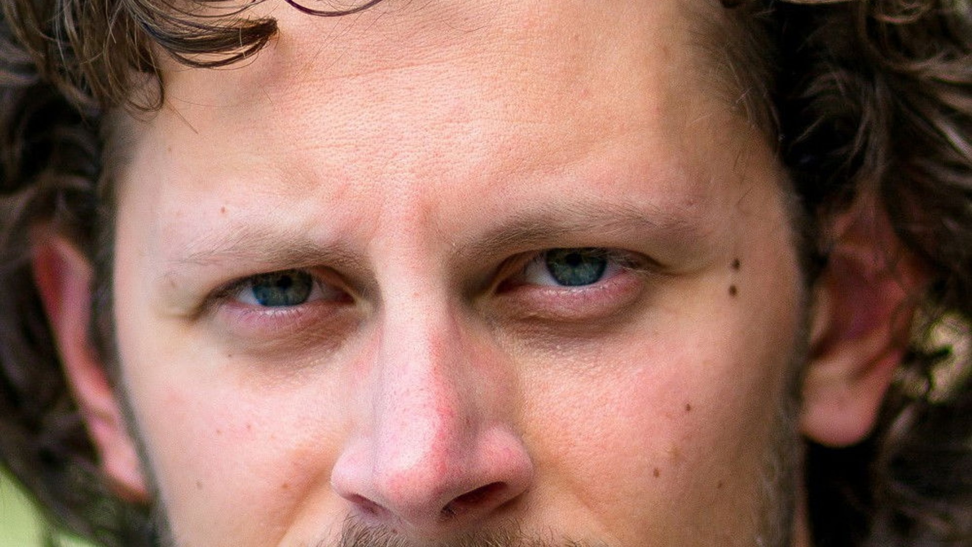 Foto de Alexander McPherson