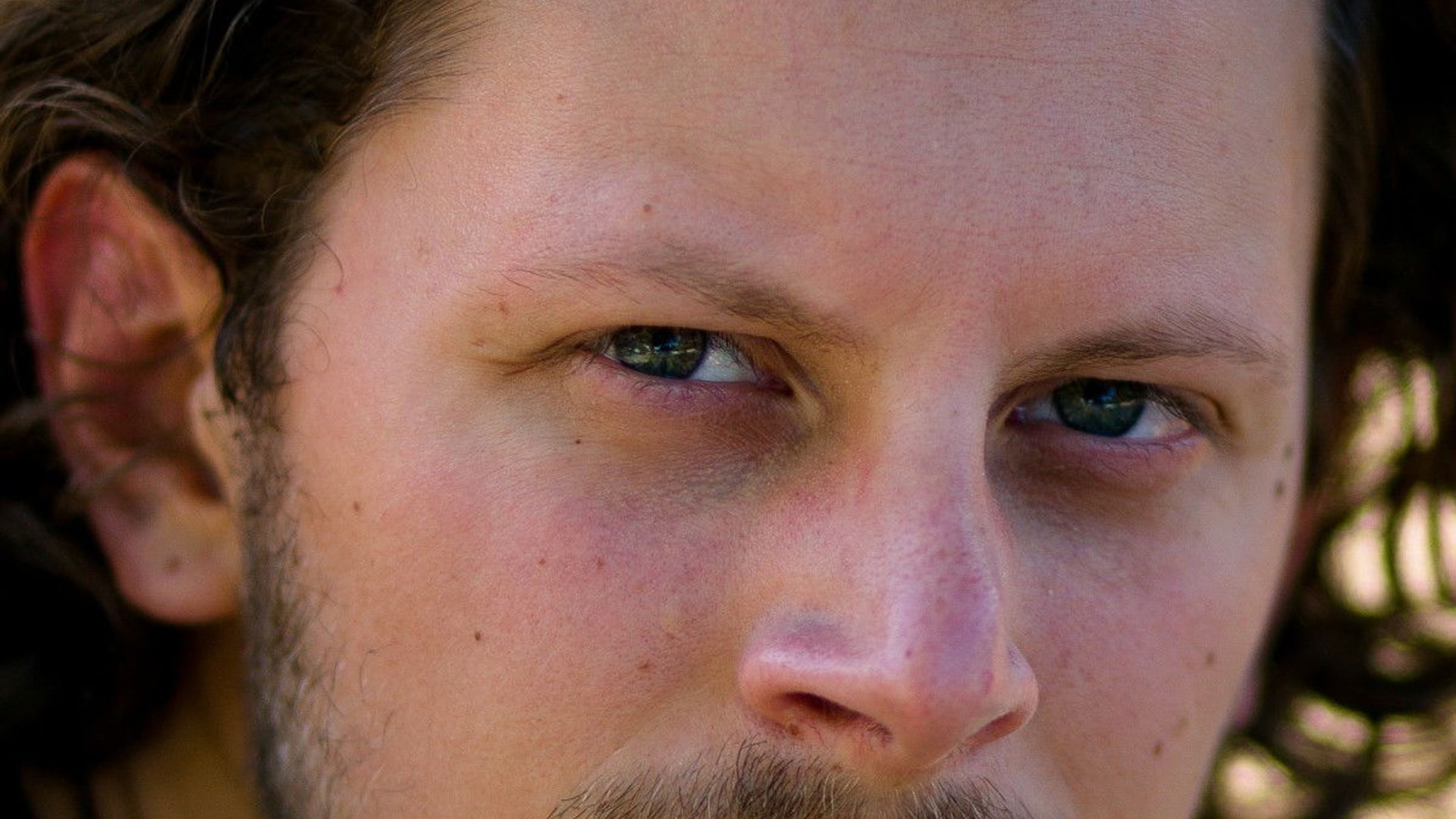 Foto de Alexander McPherson