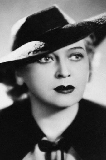 Foto de Alena Frimlová