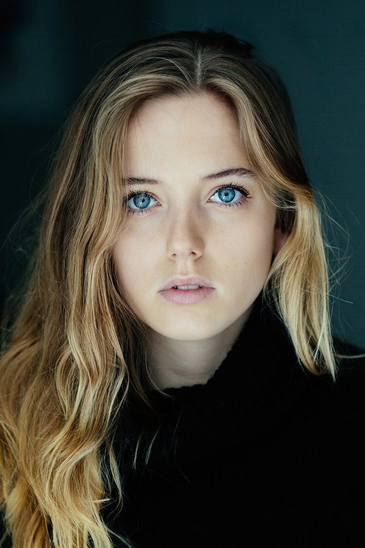 Foto de Hannah Rae