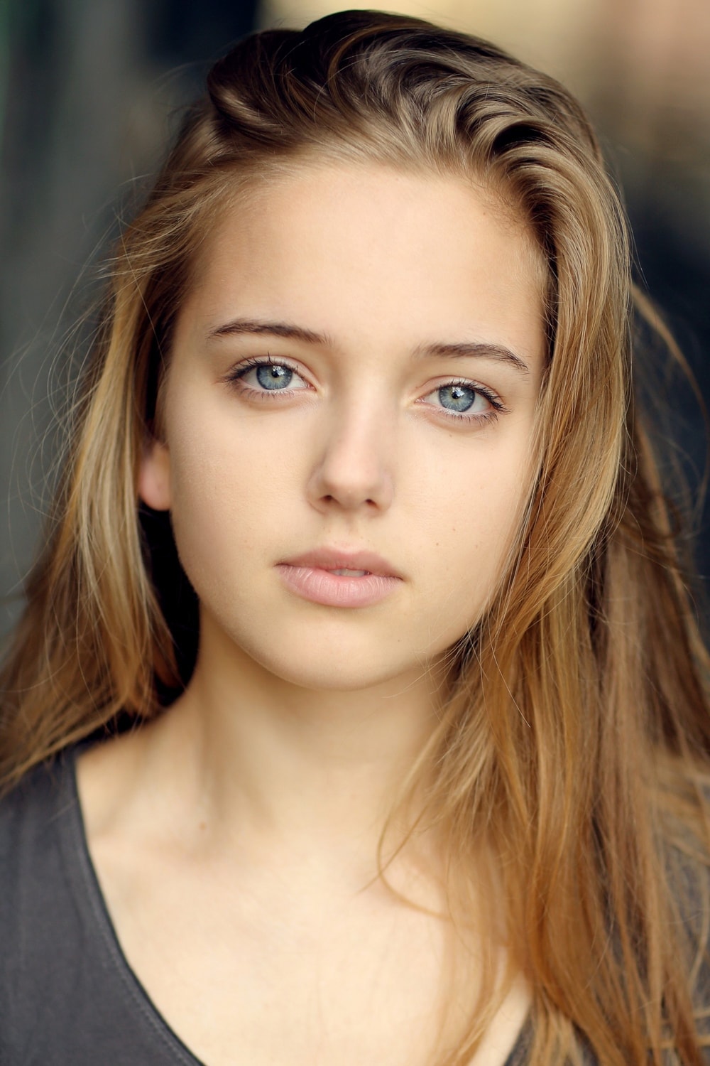 Foto de Hannah Rae