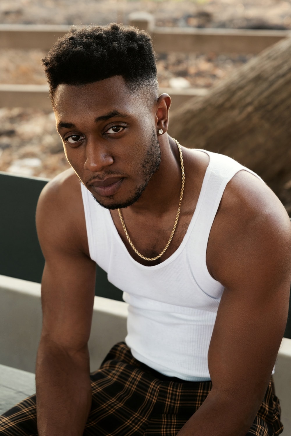 Foto de Isaiah Jarel