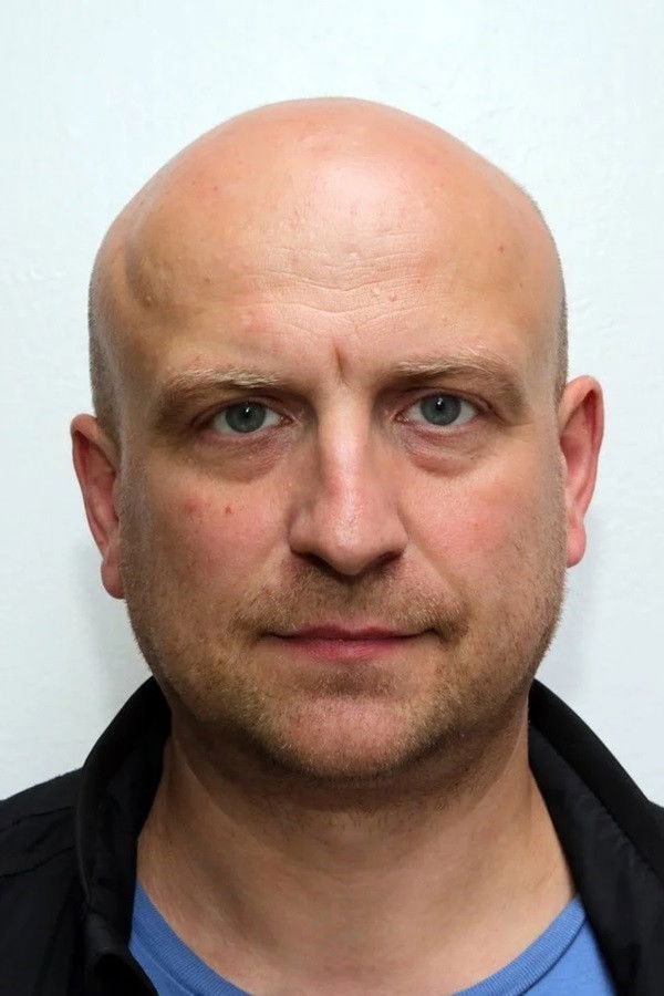 Foto de Ramūnas Šimukauskas