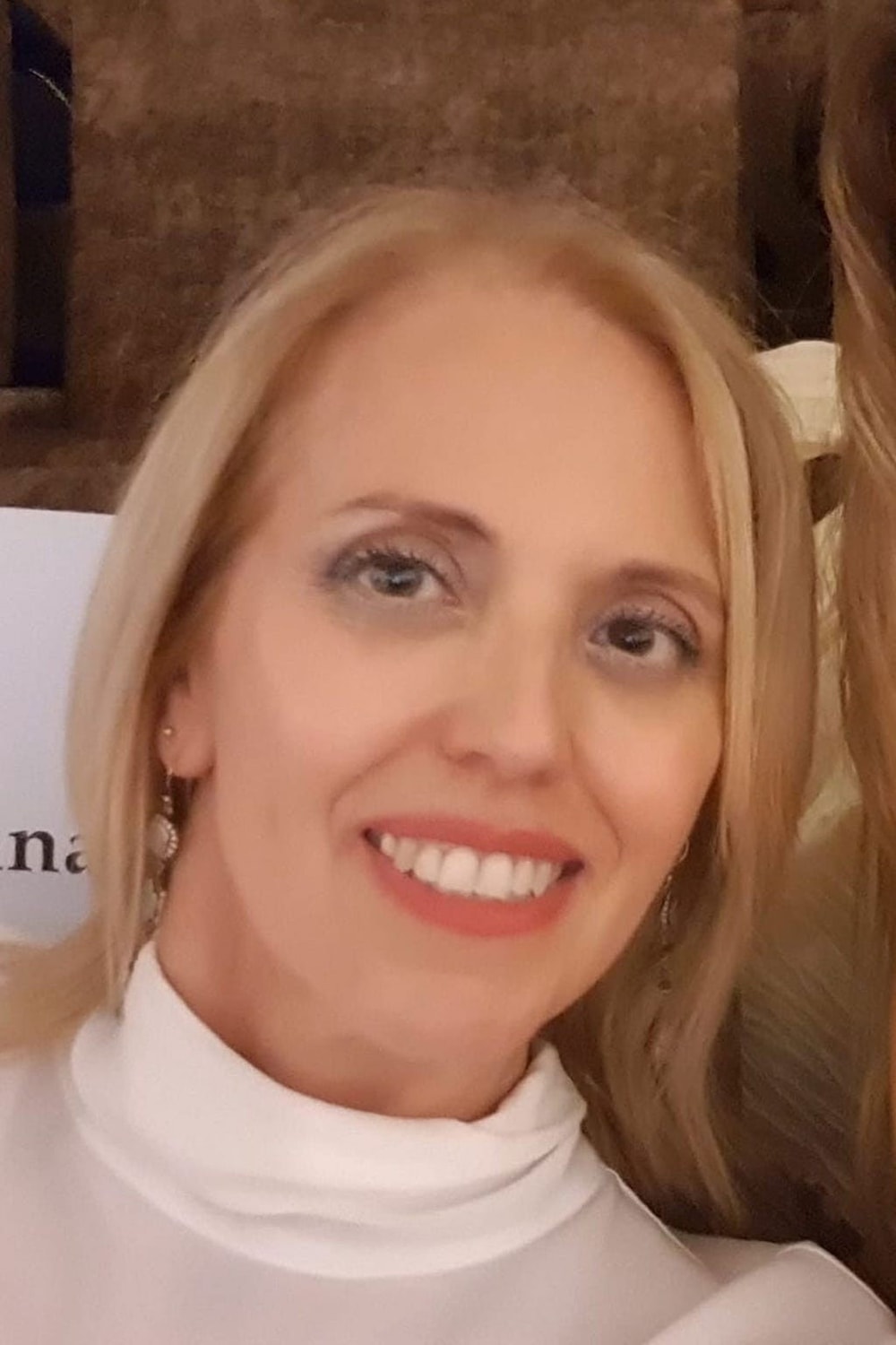 Foto de Debora Attanasio